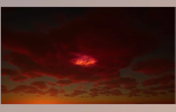 Download Unreal Engine Asset - Storm Volumetric Clouds and <span class='badge badge-warning'>Sky</span> (Engine Version 5.2-5.3)