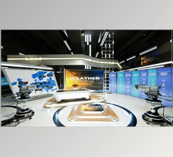 Download Unreal Engine - Props Weather TV Studio (Engine Version 4.27, 5.1)
