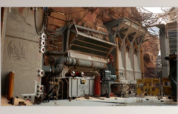 Download Unreal Engine - Environments <span class='badge badge-warning'>Scifi</span> Railroad Terminal Facility (Nanite) (Engine Version 5.0-5.2)