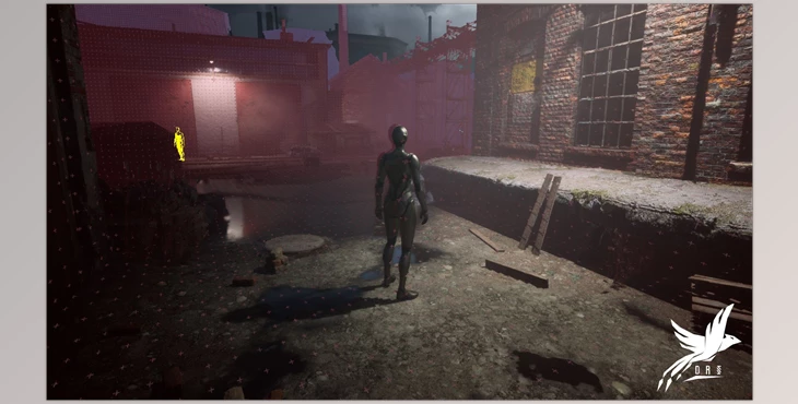Download Unreal Engine - Textures & Materials Advanced Scan System v5.1