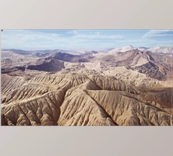 Download Unreal Engine - Environments The Hills Landscape v5.2