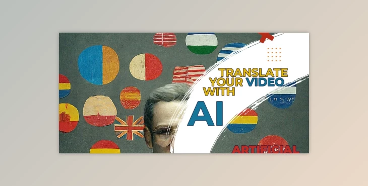 Download With AI Translate Your Videos into Any Language