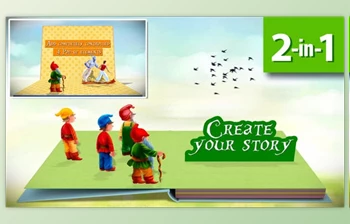 Download Pop-up <span class='badge badge-warning'>Book</span> Creator (<span class='badge badge-warning'>Videohive</span> 13201972) - AE <span class='badge badge-warning'>Project</span>