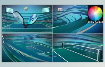 Download Pickleball <span class='badge badge-warning'>Opener</span> (<span class='badge badge-warning'>Videohive</span> 48833133) - AE <span class='badge badge-warning'>Project</span>