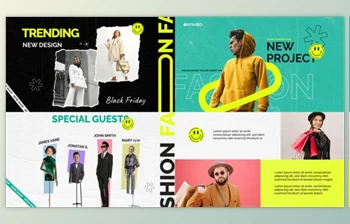 Download Fashion promo (<span class='badge badge-warning'>Videohive</span> 51970085) - AE <span class='badge badge-warning'>Project</span>