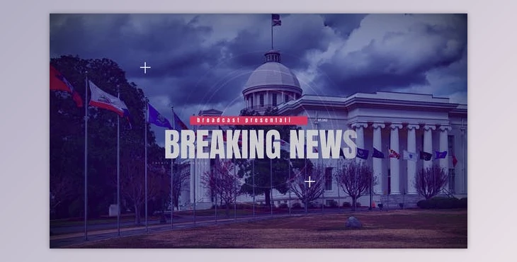 Download Breaking News (Videohive 51970245) - AE Project