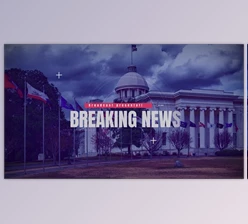Download Breaking News (Videohive 51970245) - AE Project