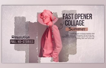 Download <span class='badge badge-warning'>Opener</span> Collage (<span class='badge badge-warning'>Videohive</span> 51942087) - AE <span class='badge badge-warning'>Project</span>