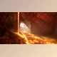 Download Unreal Engine - Lava Shader (Engine version 5.0- 5.1)