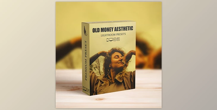 Download Old Money Aesthetic Lightroom Presets - 51681645