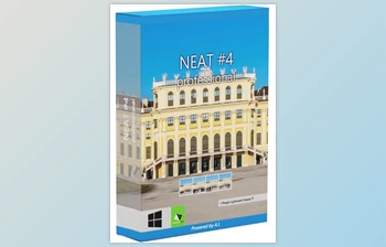 Download Franzis NEAT #<span class='badge badge-warning'>4</span> professional + Portable 4.23.04017