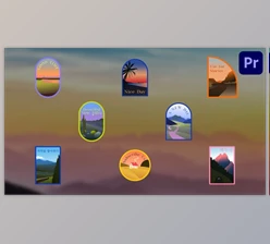 Download Beautiful View Titles for Premiere Pro (Videohive 51949246)
