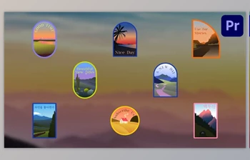 Download Beautiful View Titles for Premiere <span class='badge badge-warning'>Pro</span> (Videohive 51949246)