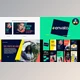 Download Creative Colorful Slideshow for DaVinci Resolve (Videohive 51949013)