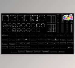 Download Infographic Elements Audio Motion for FCPX (Videohive 51948578)