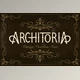 Download Architoria - Vintage Victorian Font