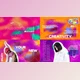 Download Psychedelic Fashion Scenes for FCPX (Videohive 51948922)
