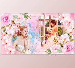 Download Photo Slideshow - Wedding Slideshow (Videohive 51498159) - AE Project