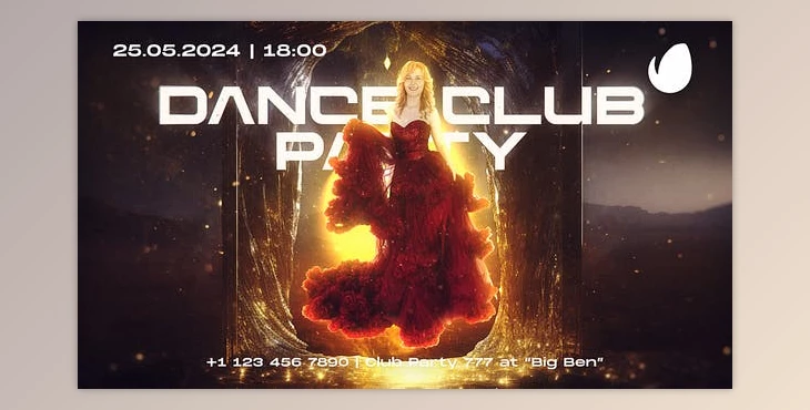 Download Summer Party Promo (Videohive 51965308) - AE Project