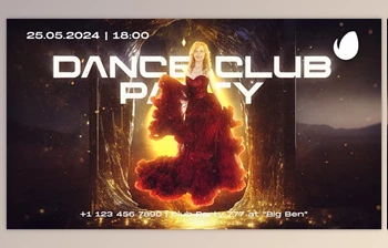 Download Summer Party <span class='badge badge-warning'>Promo</span> (<span class='badge badge-warning'>Videohive</span> 51965308) - AE <span class='badge badge-warning'>Project</span>