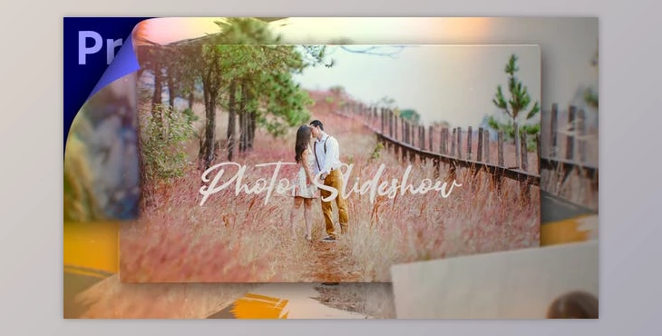 Download Photo Slideshow - Happy Memories (Videohive 51742280)