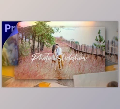 Download Photo Slideshow - Happy Memories (Videohive 51742280)