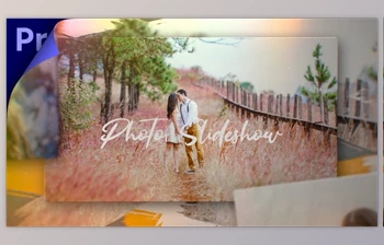 Download Photo Slideshow - <span class='badge badge-warning'>Happy</span> Memories (Videohive 51742280)
