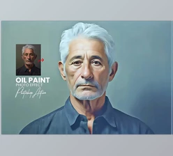 Download Oil Paint - 94601679