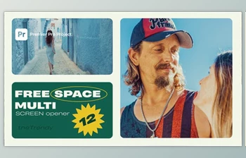 Download Unique Multiscreen Slideshow Opener | MOGRT (<span class='badge badge-warning'>Videohive</span> 51822063) - PR <span class='badge badge-warning'>Project</span>