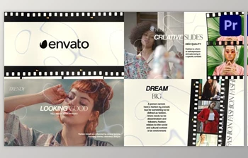 Download Cinematic Fashion Scenes for Premiere <span class='badge badge-warning'>Pro</span> MOGRT (Videohive 51968317)