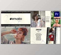Download Cinematic Fashion Scenes for Premiere Pro MOGRT (Videohive 51968317)