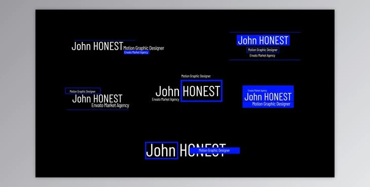 Download Lower Thirds 2 (Videohive 51933486)