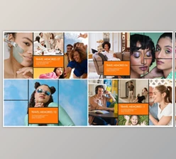 Download Travel Memories Premiere Pro (Videohive 51933274) - PR Project