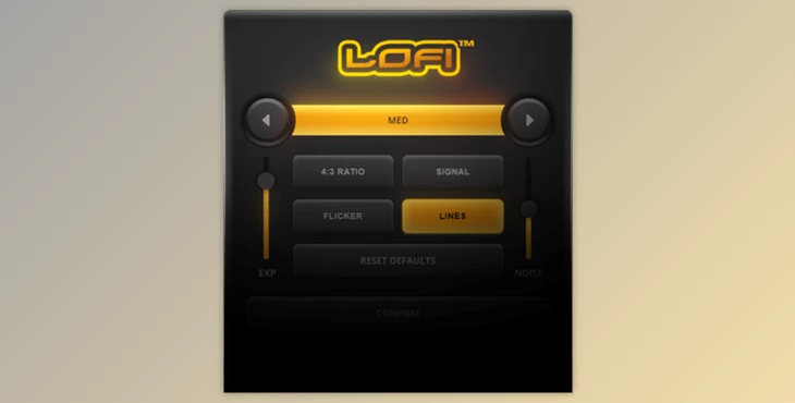 Download Fredpelle LoFi Plugin v1.0