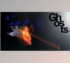 Download Blender Market - Ghosts V1.0