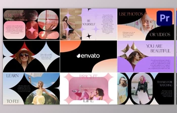 Download Creative Slides for Premiere <span class='badge badge-warning'>Pro</span> (Videohive 51916542)