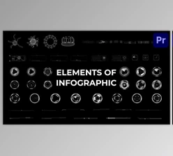 Download Elements Of Infographics for Premiere Pro (Videohive 51916404)