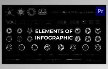Download Elements Of Infographics for Premiere <span class='badge badge-warning'>Pro</span> (Videohive 51916404)