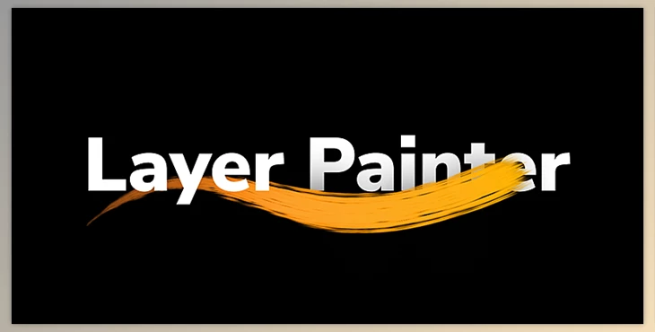 Download Blender Market - Layer Painter 2.1.0