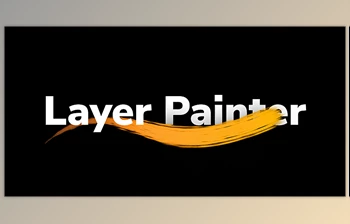Download <span class='badge badge-warning'>Blender</span> <span class='badge badge-warning'>Market</span> - Layer Painter 2.1.0