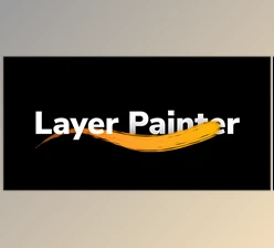 Download Blender Market - Layer Painter 2.1.0