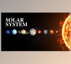 Download Solar System (Videohive 52088151) - AE Project