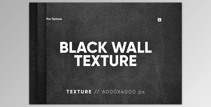 Download 20 Black Wall Texture HQ - 92476171