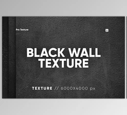 Download 20 Black Wall Texture HQ - 92476171