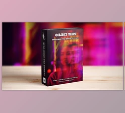 Download Object Wipe Transitions for Premiere Pro (Videohive 51846198) - PR Project