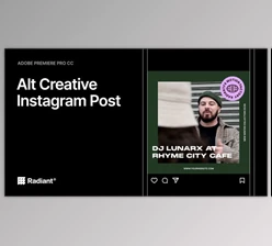Download Instagram Posts (Videohive 51848201) - PR Project