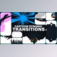 Download Cartoon Dynamic Transitions for DaVinci Resolve (Videohive 51868822)