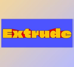Aescripts - Download Extrude v1.0.1 (Win)