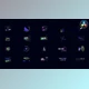Download Creative Titles for DaVinci Resolve (Videohive 51933068)