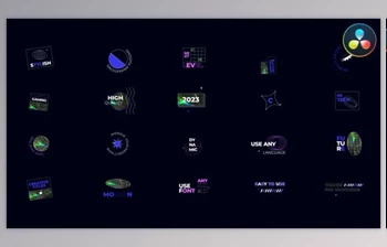 Download Creative Titles for <span class='badge badge-warning'>DaVinci</span> <span class='badge badge-warning'>Resolve</span> (<span class='badge badge-warning'>Videohive</span> 51933068)